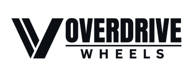 overdrive wheels logo