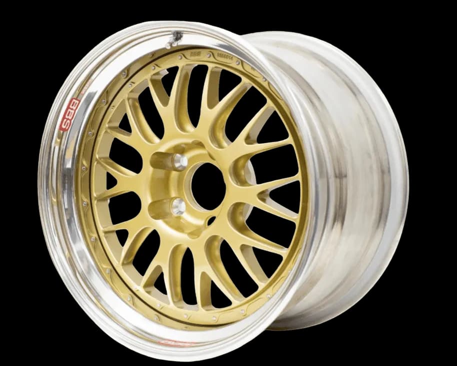 High quality PNG wheel cutout for visualizer - virtual wheel fitment source