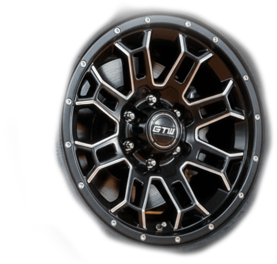 Wheel overlay option 1