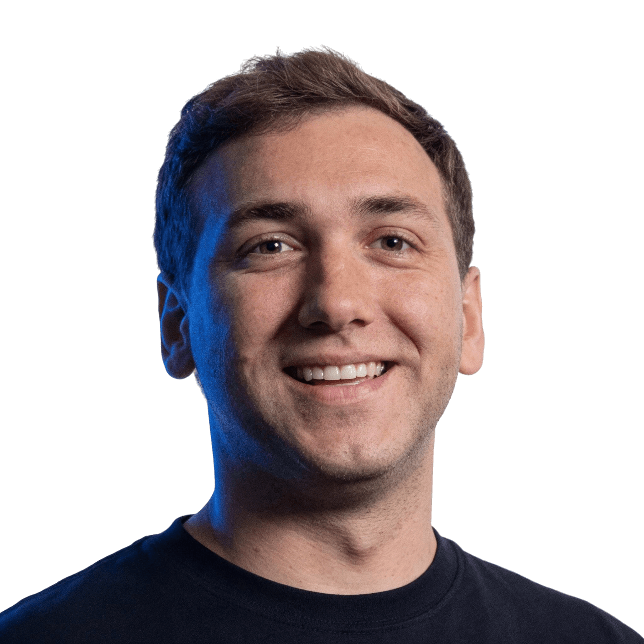 Connor T. Cunningham