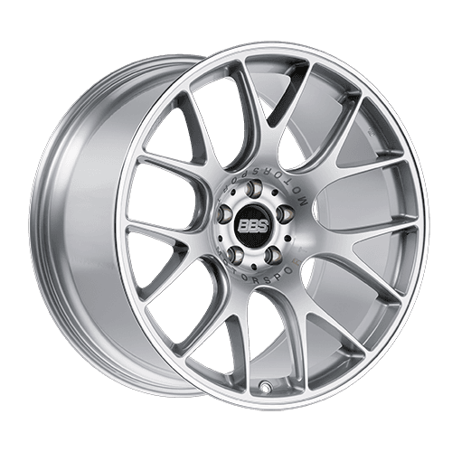 BBS CH-R wheel for visualizer