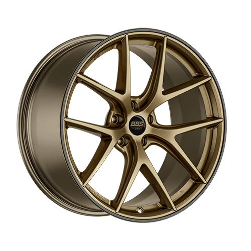 BBS CI-R wheel for visualizer