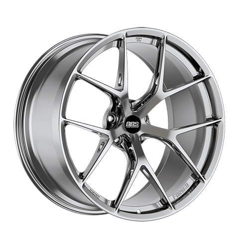 BBS FI-R wheel for visualizer