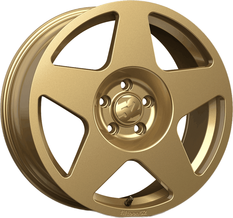 Fifteen52 Rally Sport Tarmac wheel for visualizer
