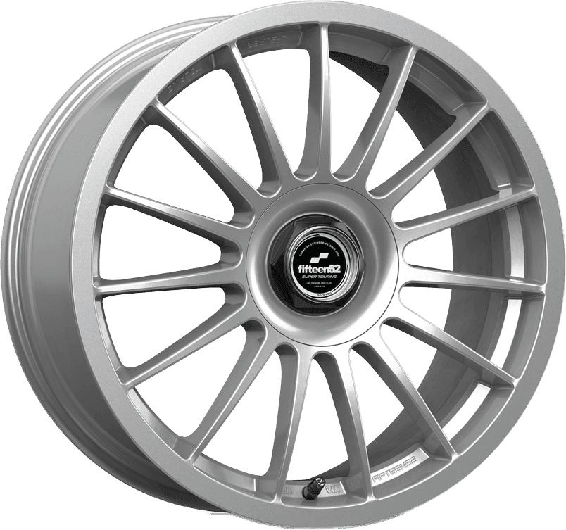 Fifteen52 Super Touring Podium wheel for visualizer