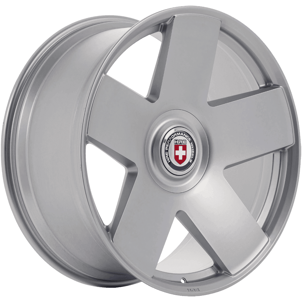 HRE L105M wheel for visualizer
