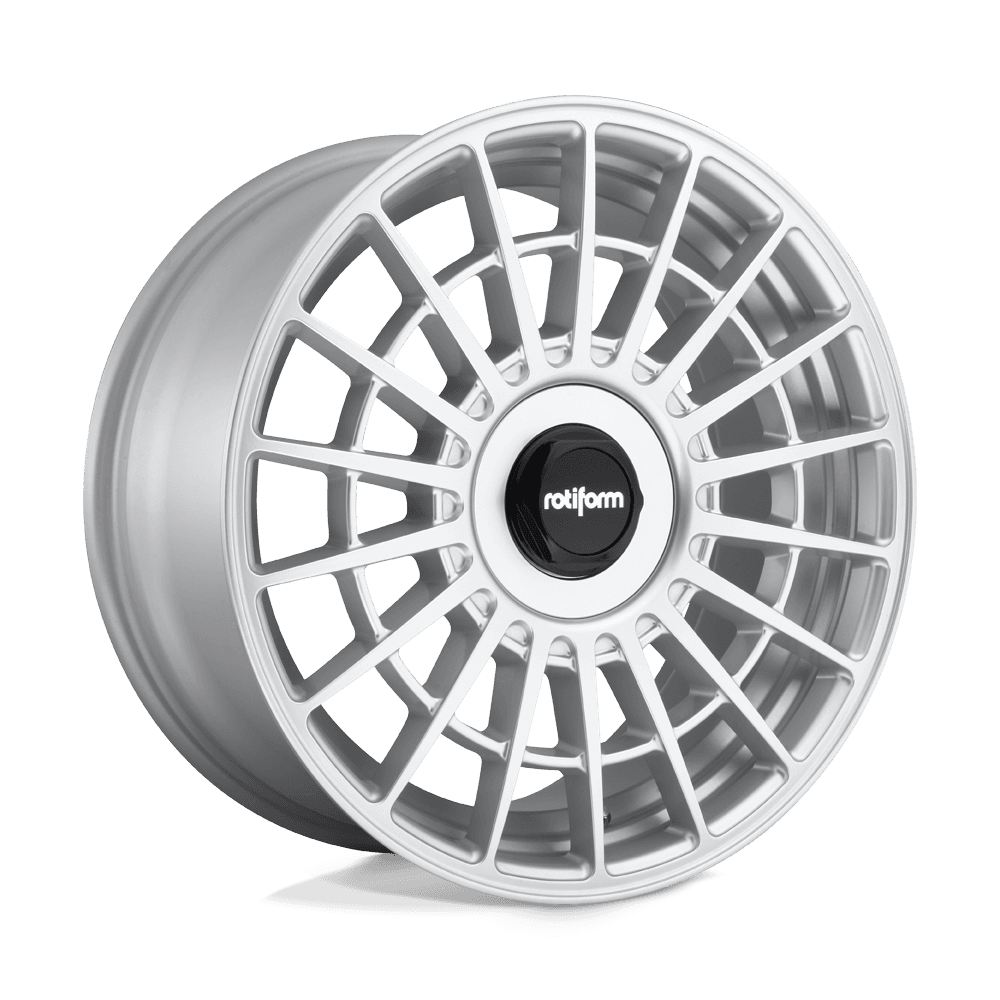 Rotiform LAS-R wheel for visualizer