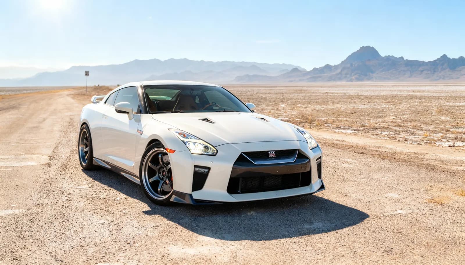 Upload your car