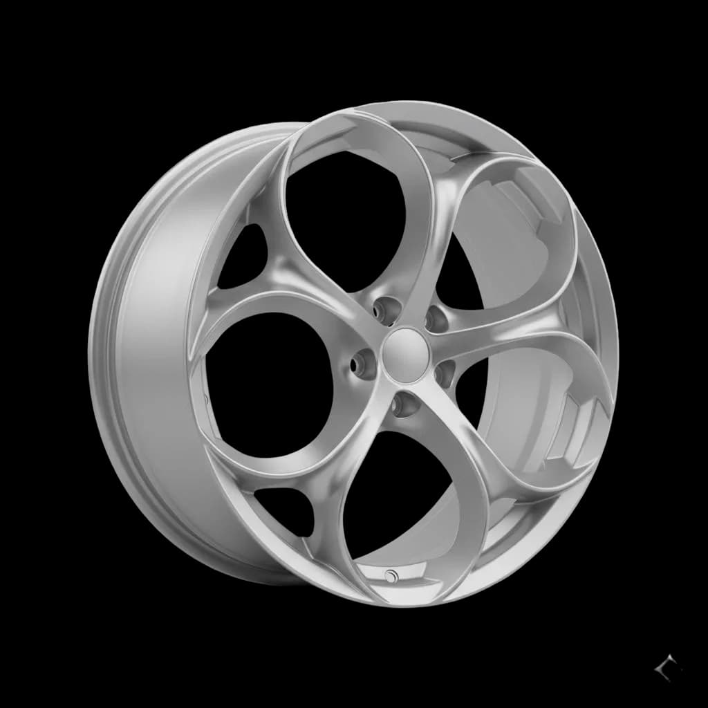 Add the wheel idea