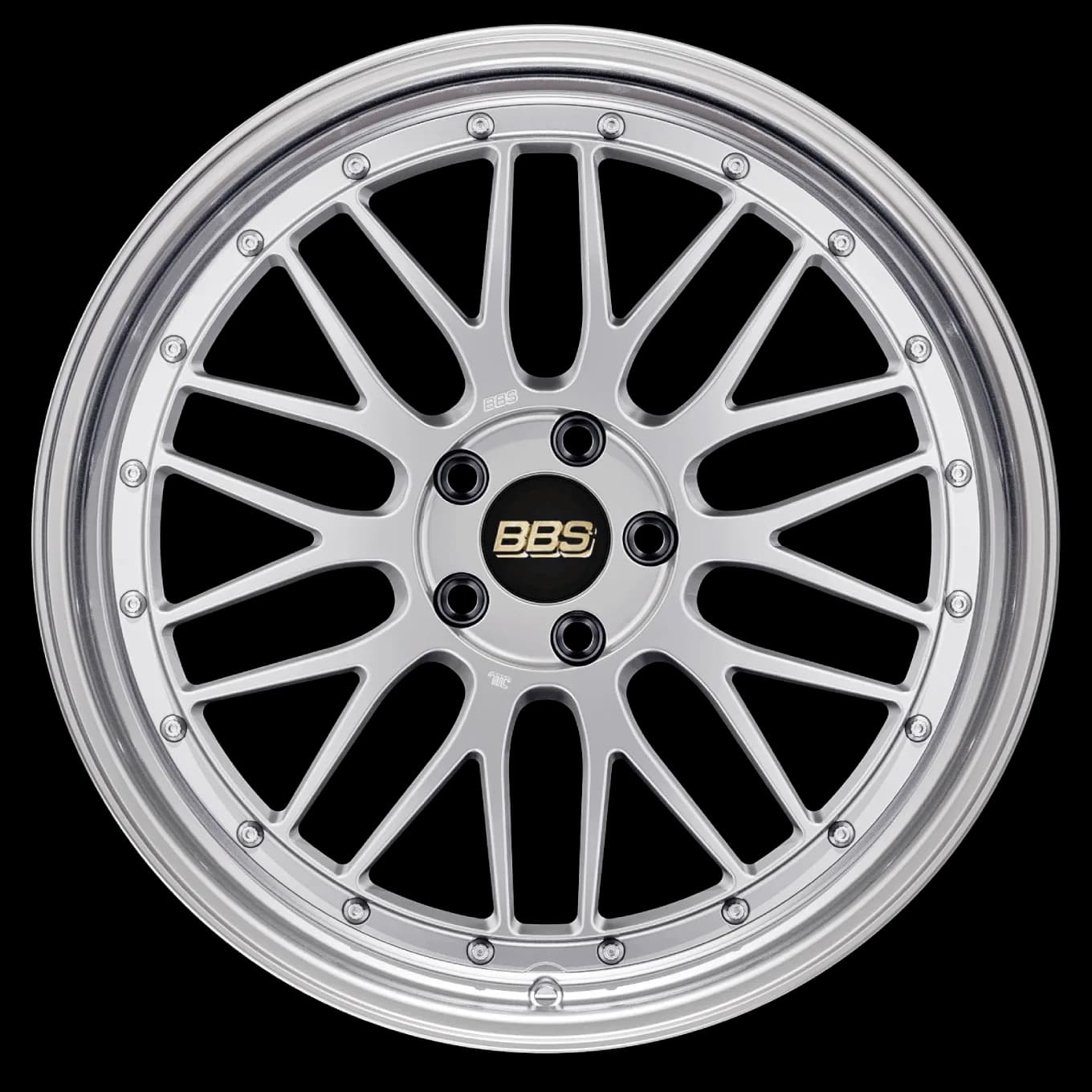 Add the wheel idea