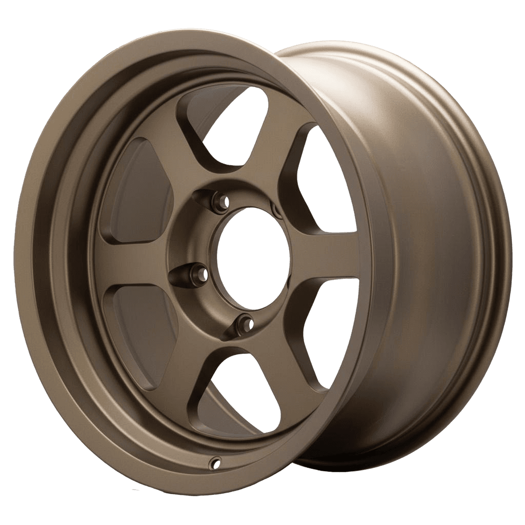 Volk undefined wheel for visualizer